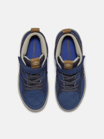 Кросівки Timberland STONE JUMP модель TB0A6FN7EP3 Фото