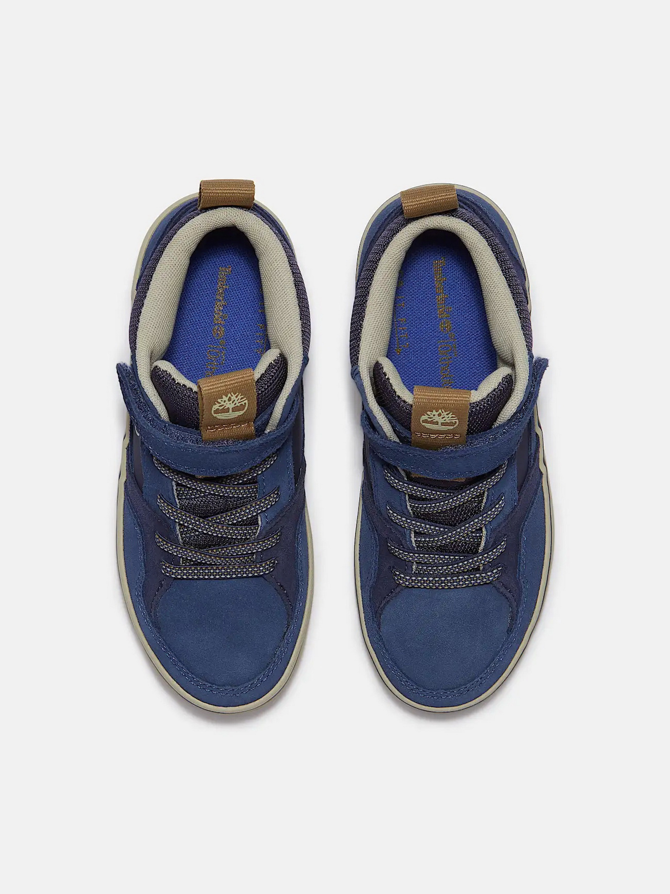 Кроссовки повседневные Timberland STONE JUMP модель TB0A6FN7EP3 Фото