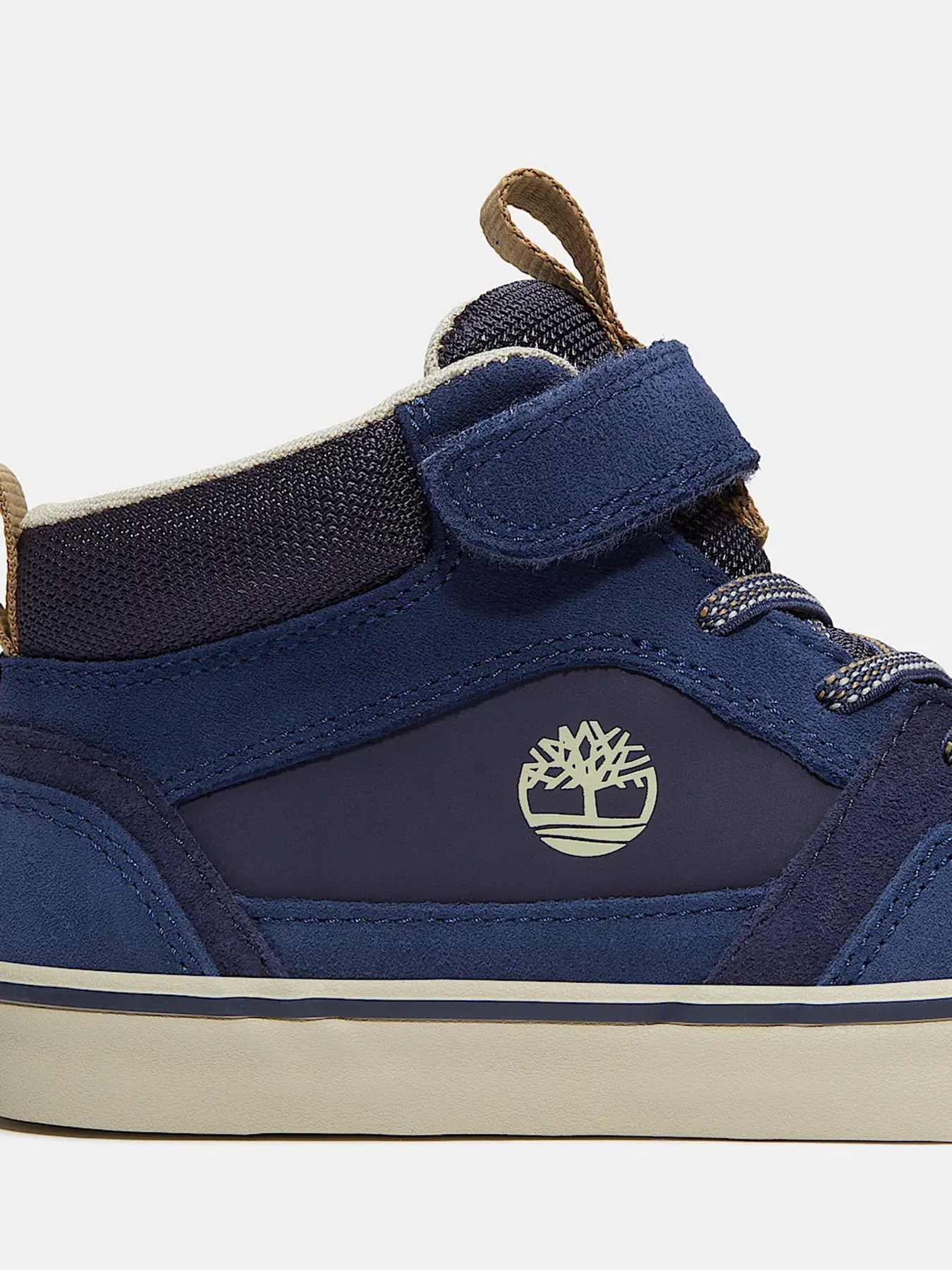 Кроссовки повседневные Timberland STONE JUMP модель TB0A6FN7EP3 Фото