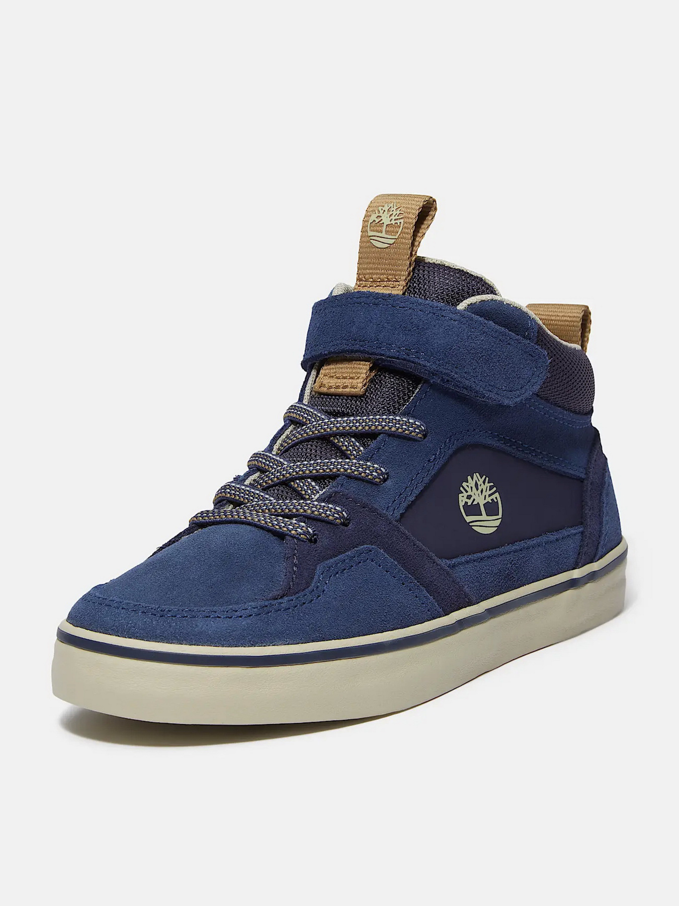 Кроссовки повседневные Timberland STONE JUMP модель TB0A6FN7EP3 Фото