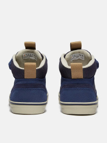 Кроссовки повседневные Timberland STONE JUMP модель TB0A6FN7EP3 Фото