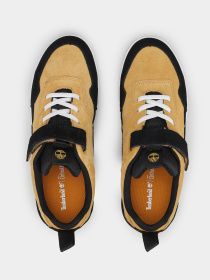 Кросівки Timberland STONE JUMP модель TB0A27T1EZ0 Фото