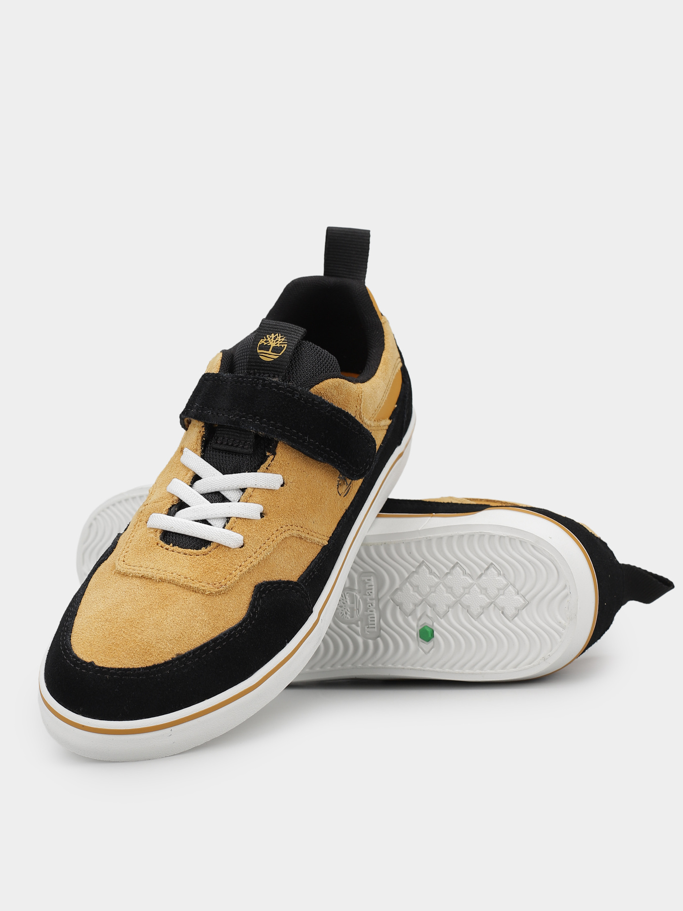 Кросівки повсякденні Timberland STONE JUMP модель TB0A27T1EZ0 Фото