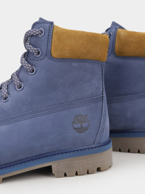 Ботинки Timberland модель TB0A6BETA2A Фото