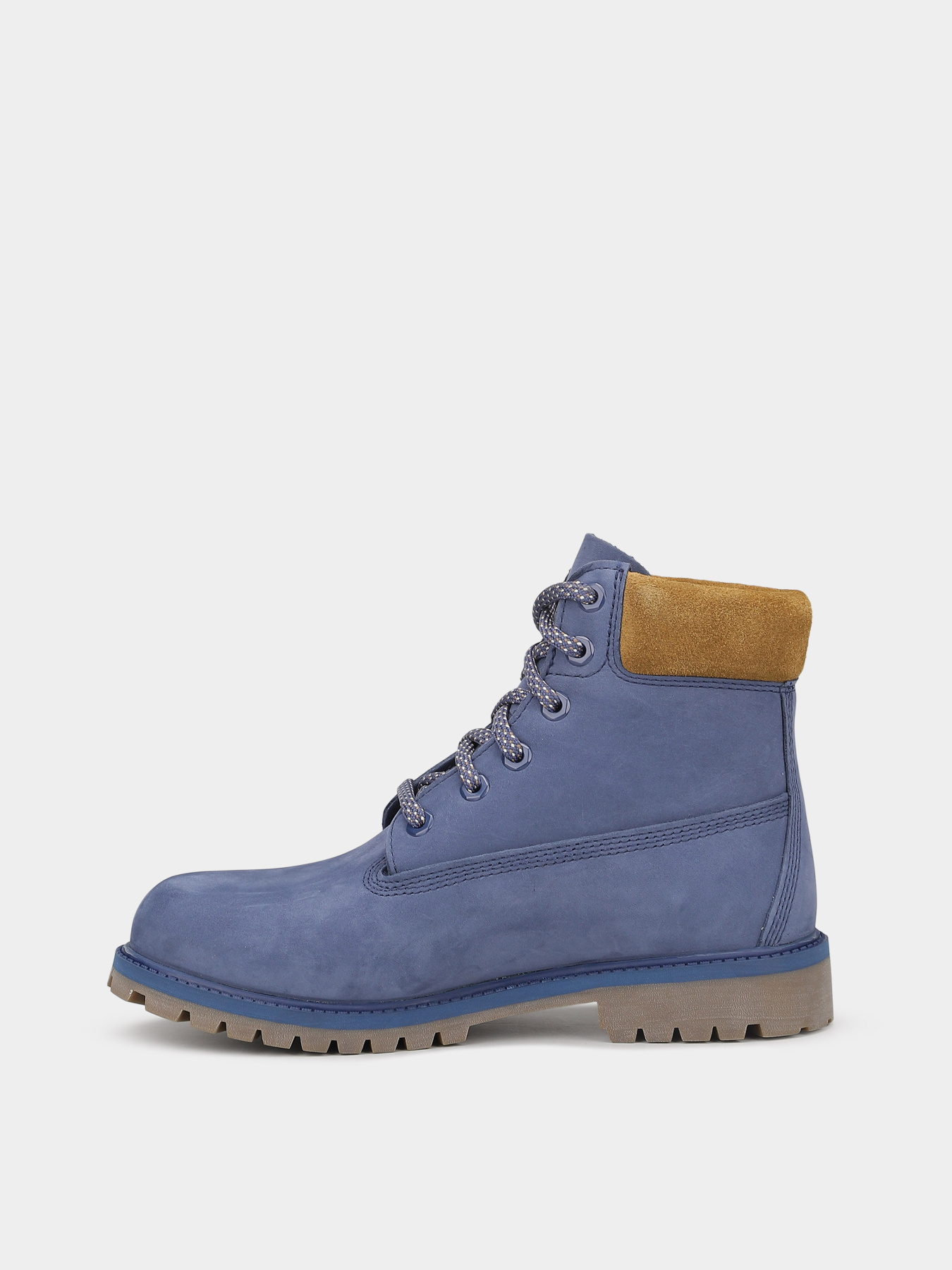 Ботинки Timberland TIMBERLAND PREMIUM WATERPROOF модель TB0A6BETA2A Фото
