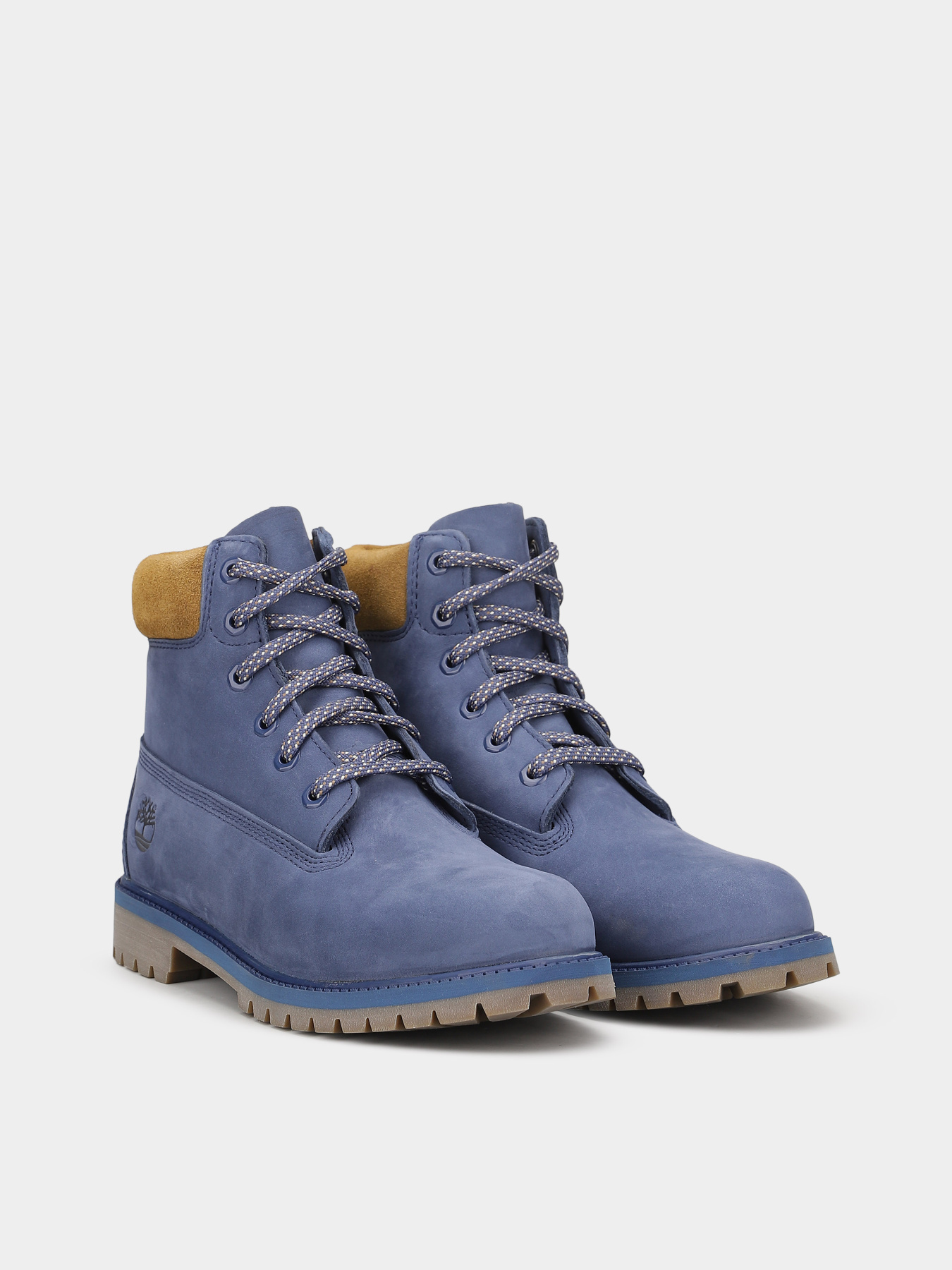 Ботинки Timberland TIMBERLAND PREMIUM WATERPROOF модель TB0A6BETA2A Фото