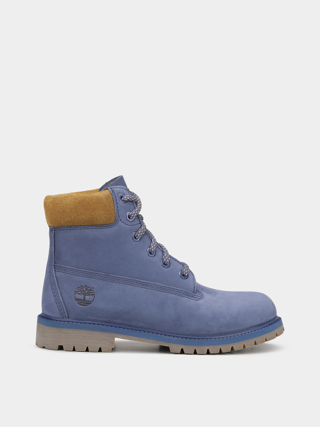 Ботинки Timberland TIMBERLAND PREMIUM WATERPROOF модель TB0A6BETA2A Фото