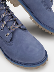 Ботинки Timberland TIMBERLAND PREMIUM WATERPROOF модель TB0A6BETA2A Фото