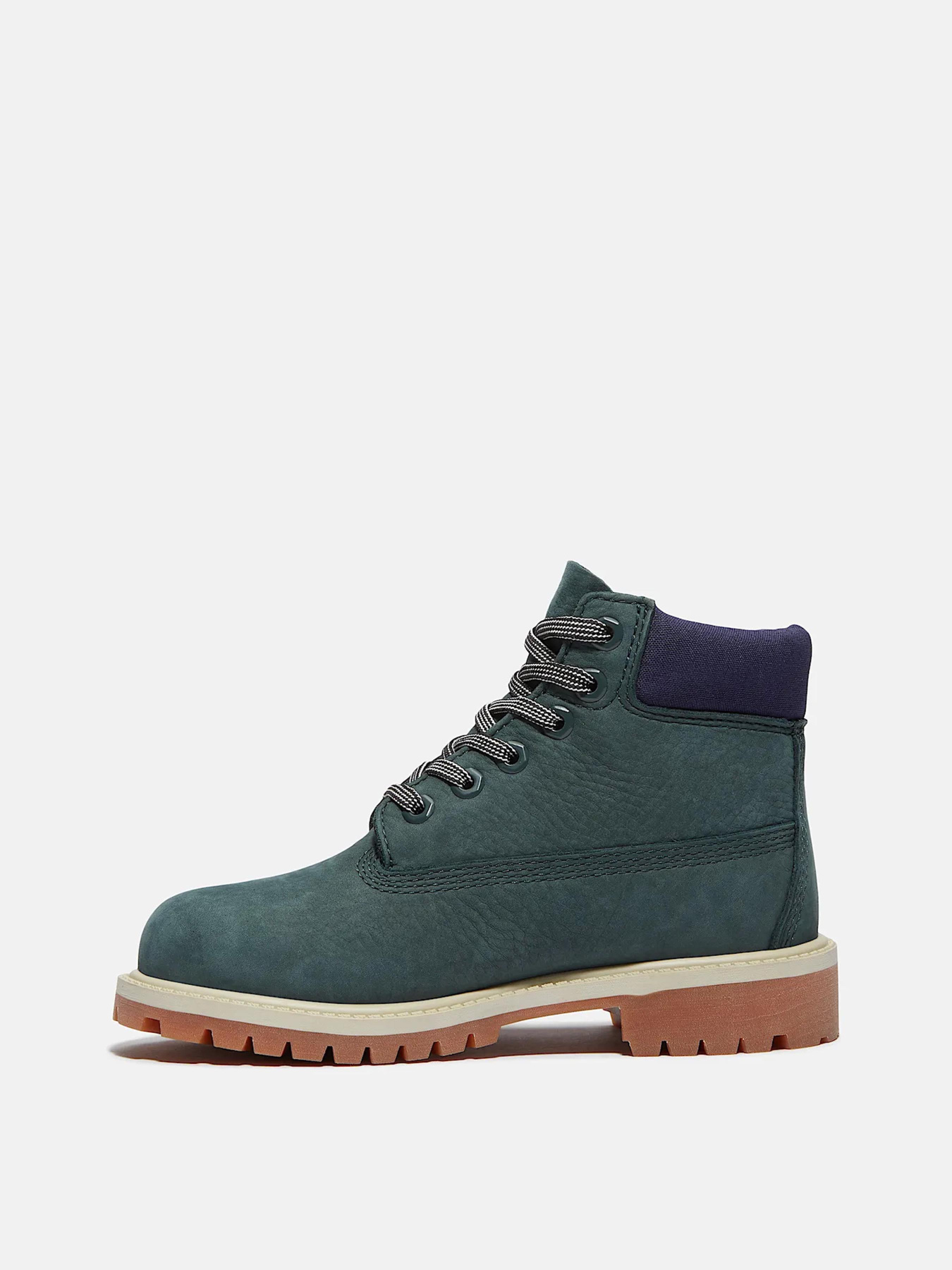 Ботинки Timberland модель TB0A6BETEO6 Фото