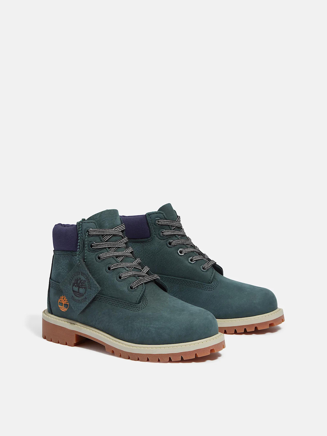 Ботинки Timberland модель TB0A6BETEO6 Фото
