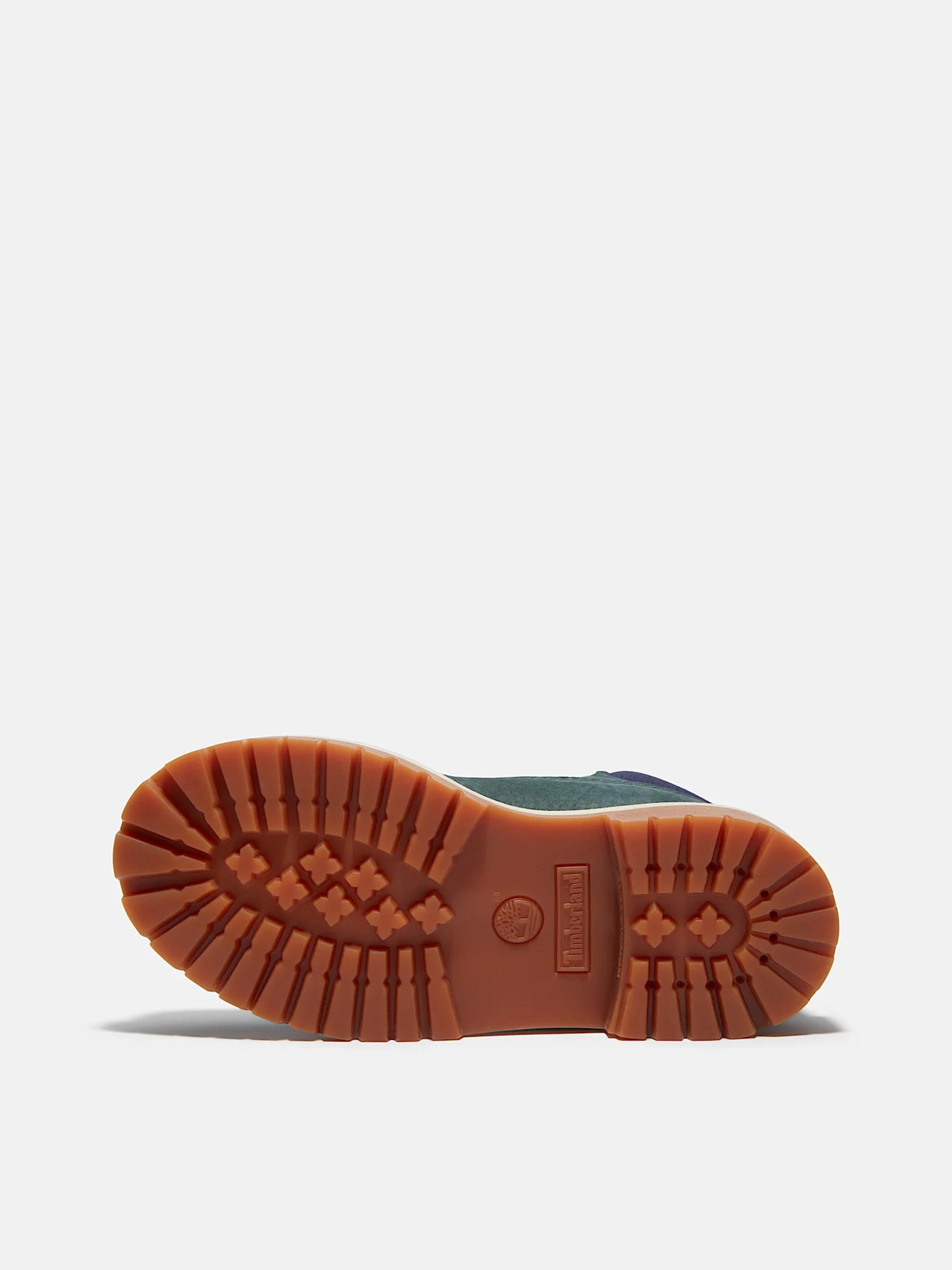 Ботинки Timberland модель TB0A6BETEO6 Фото