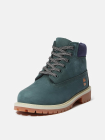 Ботинки Timberland модель TB0A6BETEO6 Фото