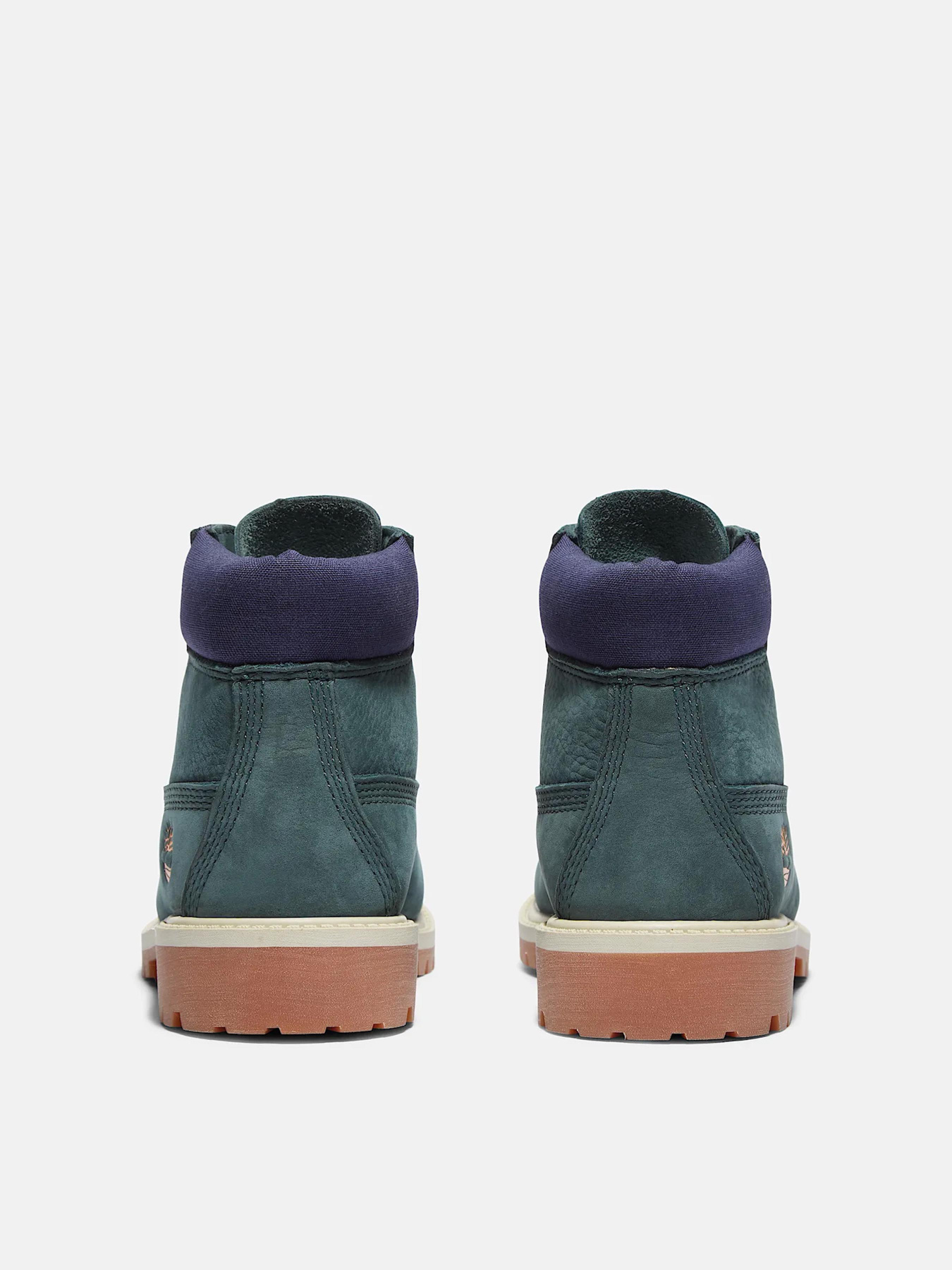 Ботинки Timberland TIMBERLAND PREMIUM WATERPROOF модель TB0A6BETEO6 Фото