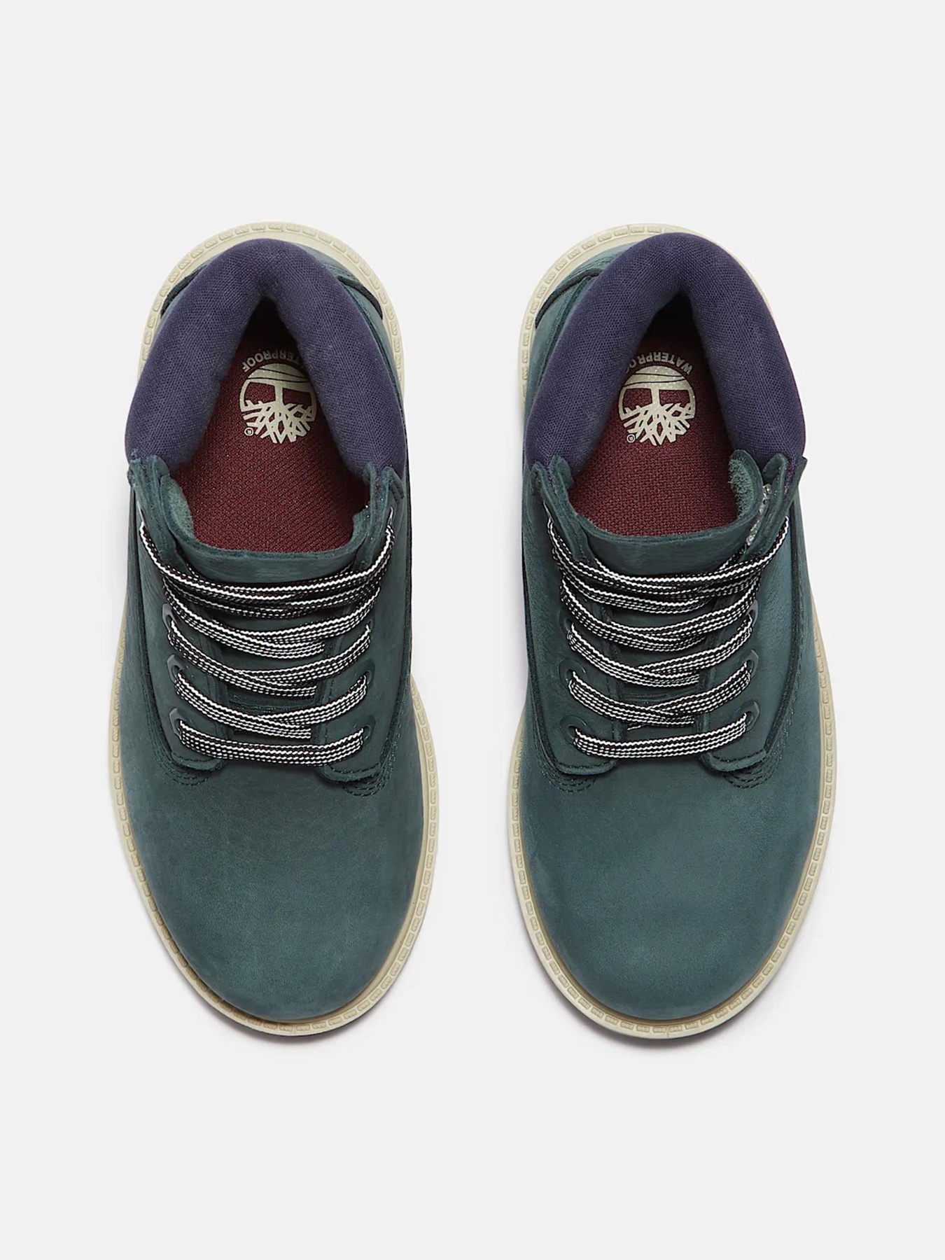 Ботинки Timberland TIMBERLAND PREMIUM WATERPROOF модель TB0A6BETEO6 Фото