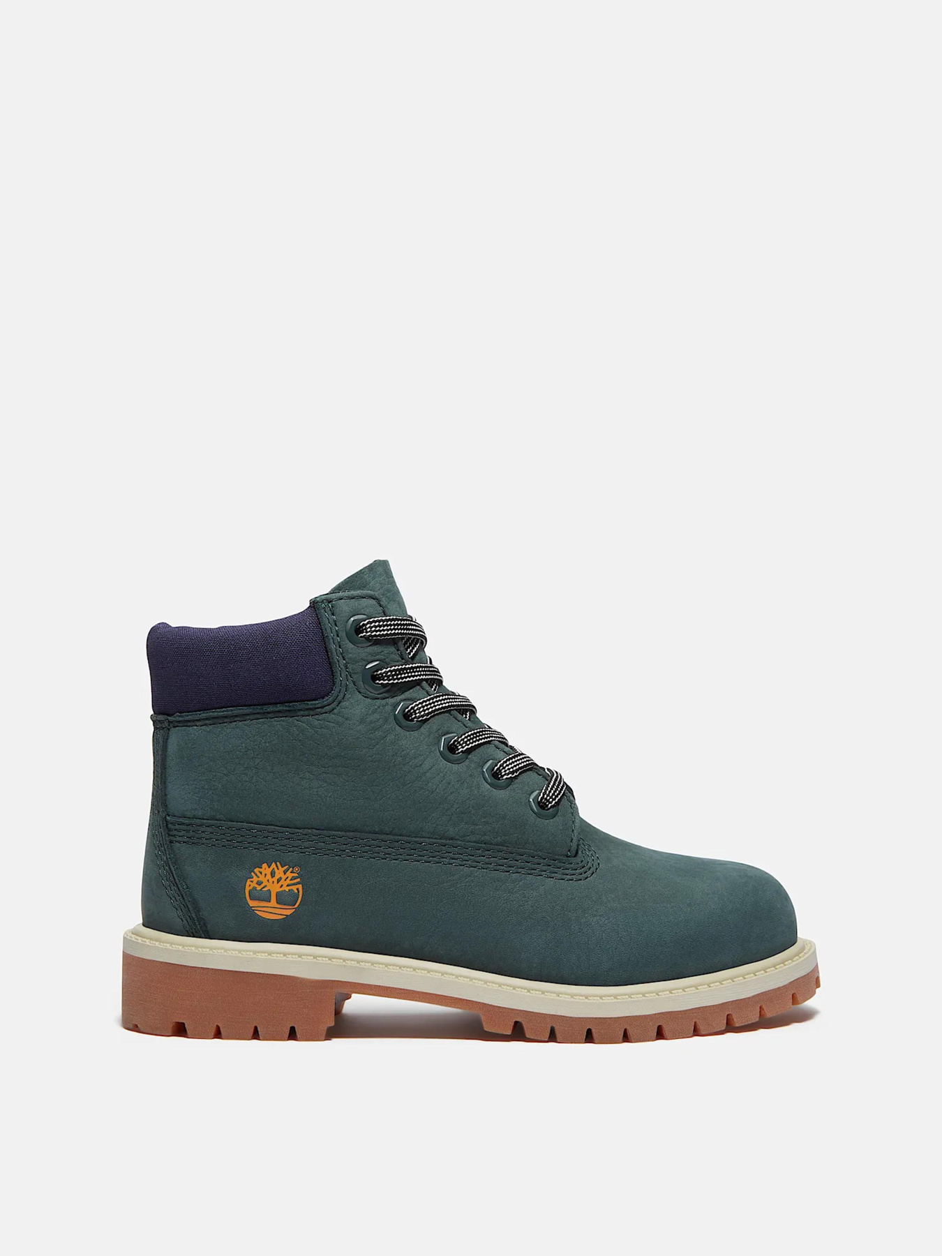Ботинки Timberland TIMBERLAND PREMIUM WATERPROOF модель TB0A6BETEO6 Фото