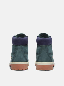 Ботинки Timberland TIMBERLAND PREMIUM WATERPROOF модель TB0A6BETEO6 Фото