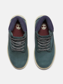 Ботинки Timberland TIMBERLAND PREMIUM WATERPROOF модель TB0A6BETEO6 Фото