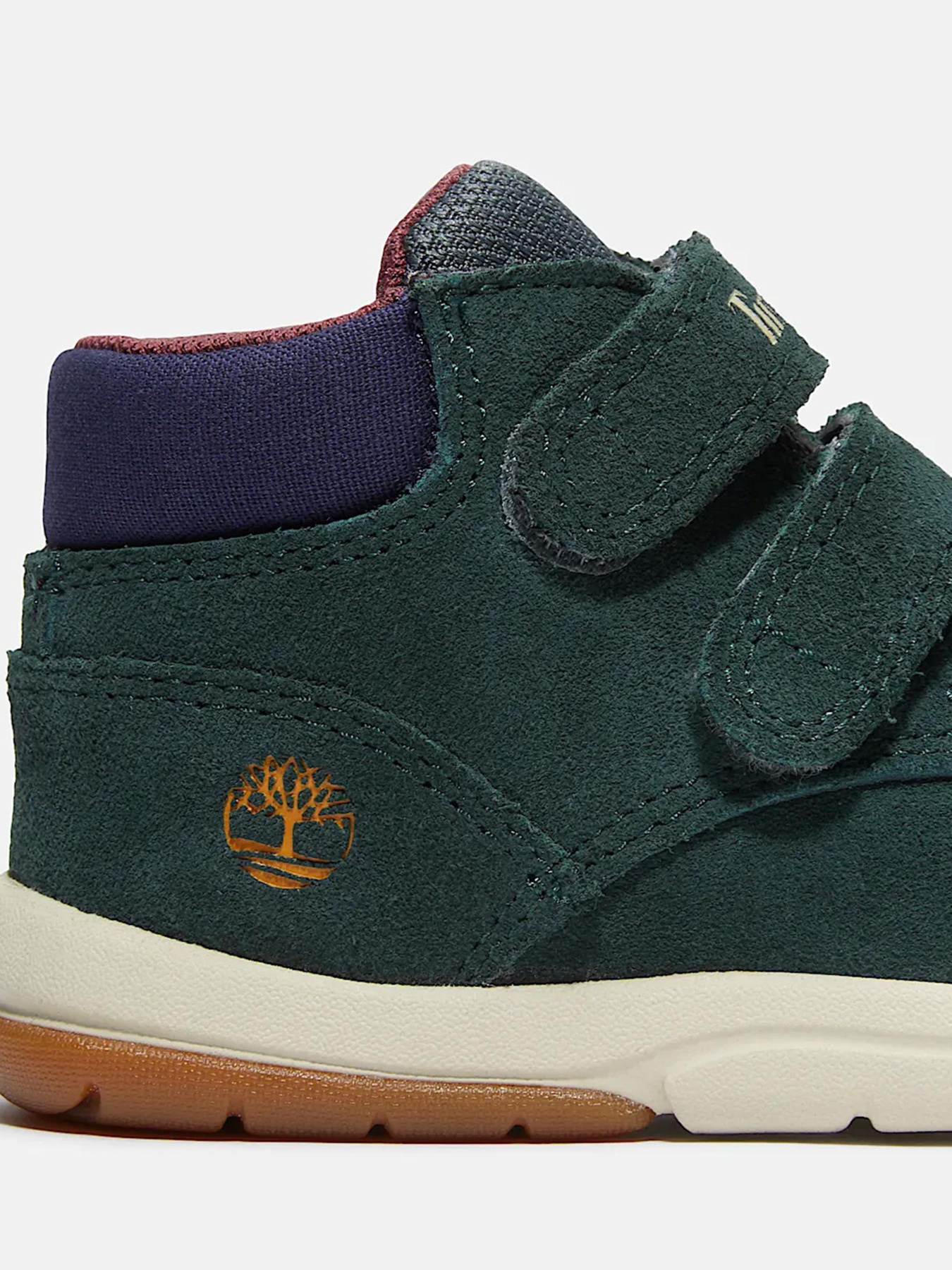 Ботинки Timberland TODDLE TRACKS модель TB0A6ED6EY0 Фото