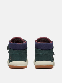 Ботинки Timberland TODDLE TRACKS модель TB0A6ED6EY0 Фото