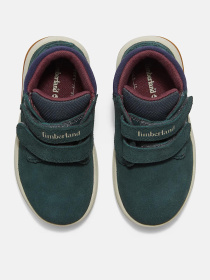 Ботинки Timberland TODDLE TRACKS модель TB0A6ED6EY0 Фото