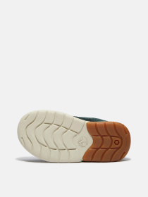 Ботинки Timberland TODDLE TRACKS модель TB0A6ED6EY0 Фото