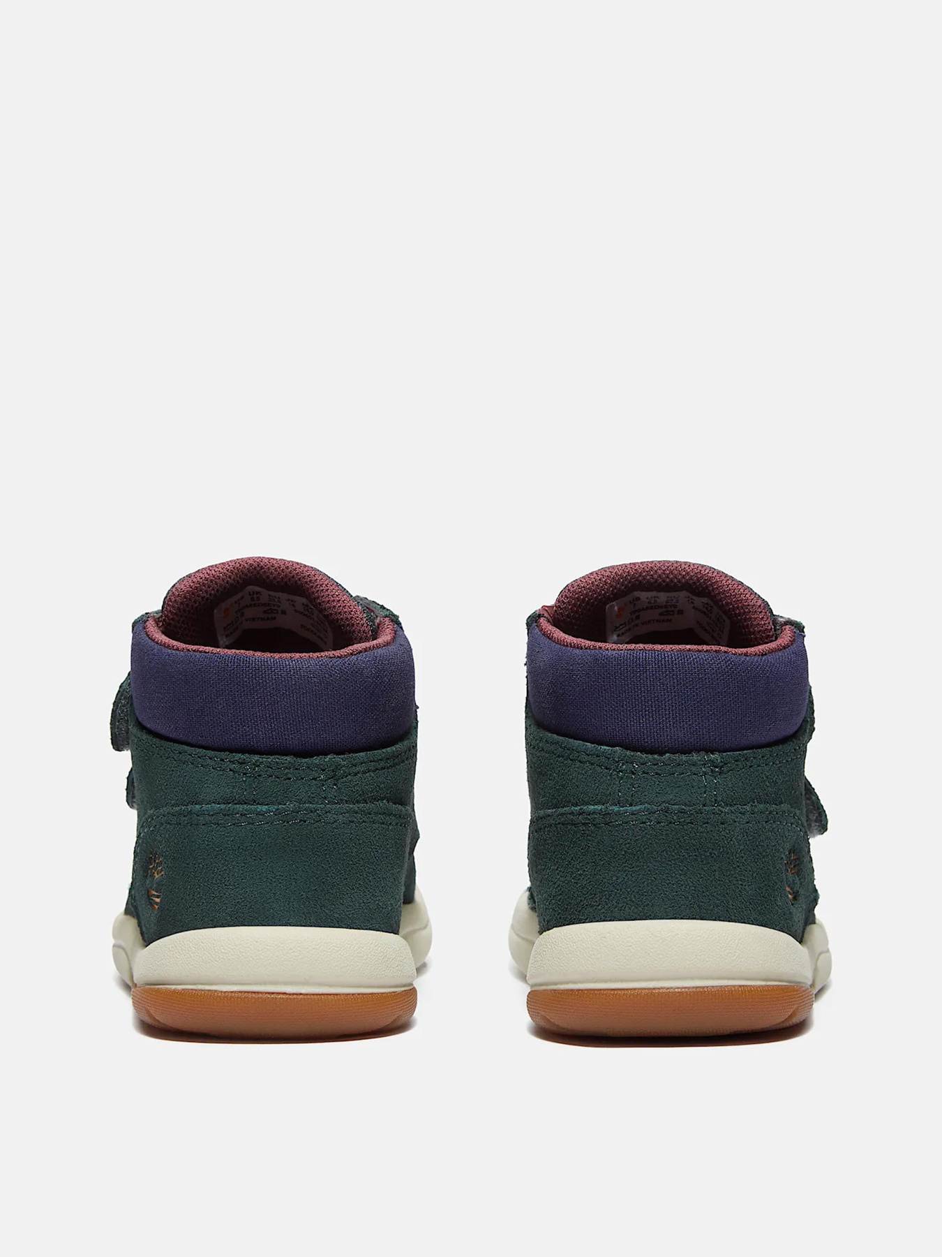 Ботинки Timberland TODDLE TRACKS модель TB0A6ED6EY0 Фото