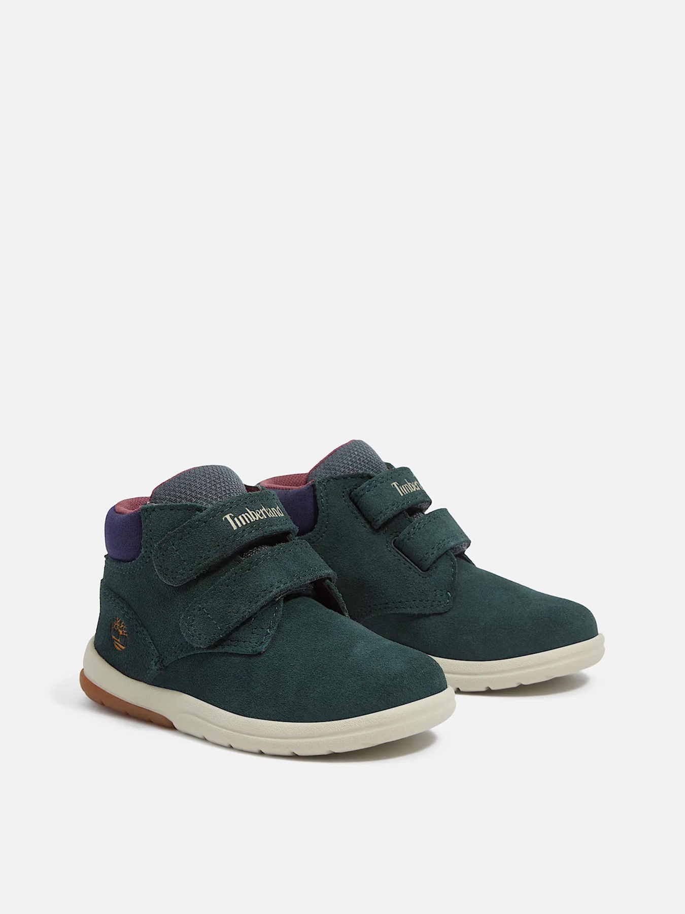 Ботинки Timberland TODDLE TRACKS модель TB0A6ED6EY0 Фото