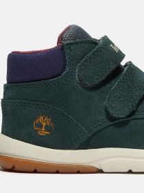 Ботинки Timberland TODDLE TRACKS модель TB0A6ED6EY0 Фото