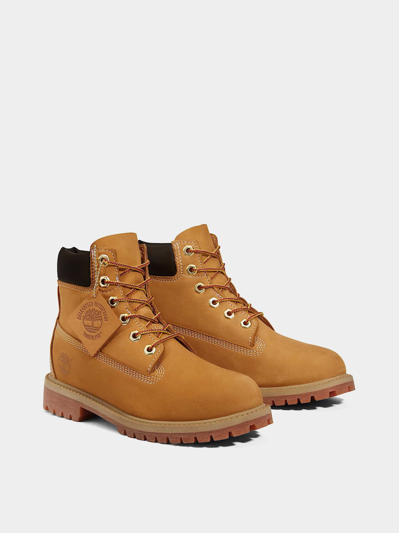 Ботинки Timberland TIMBERLAND PREMIUM WATERPROOF модель TB112909713 Фото