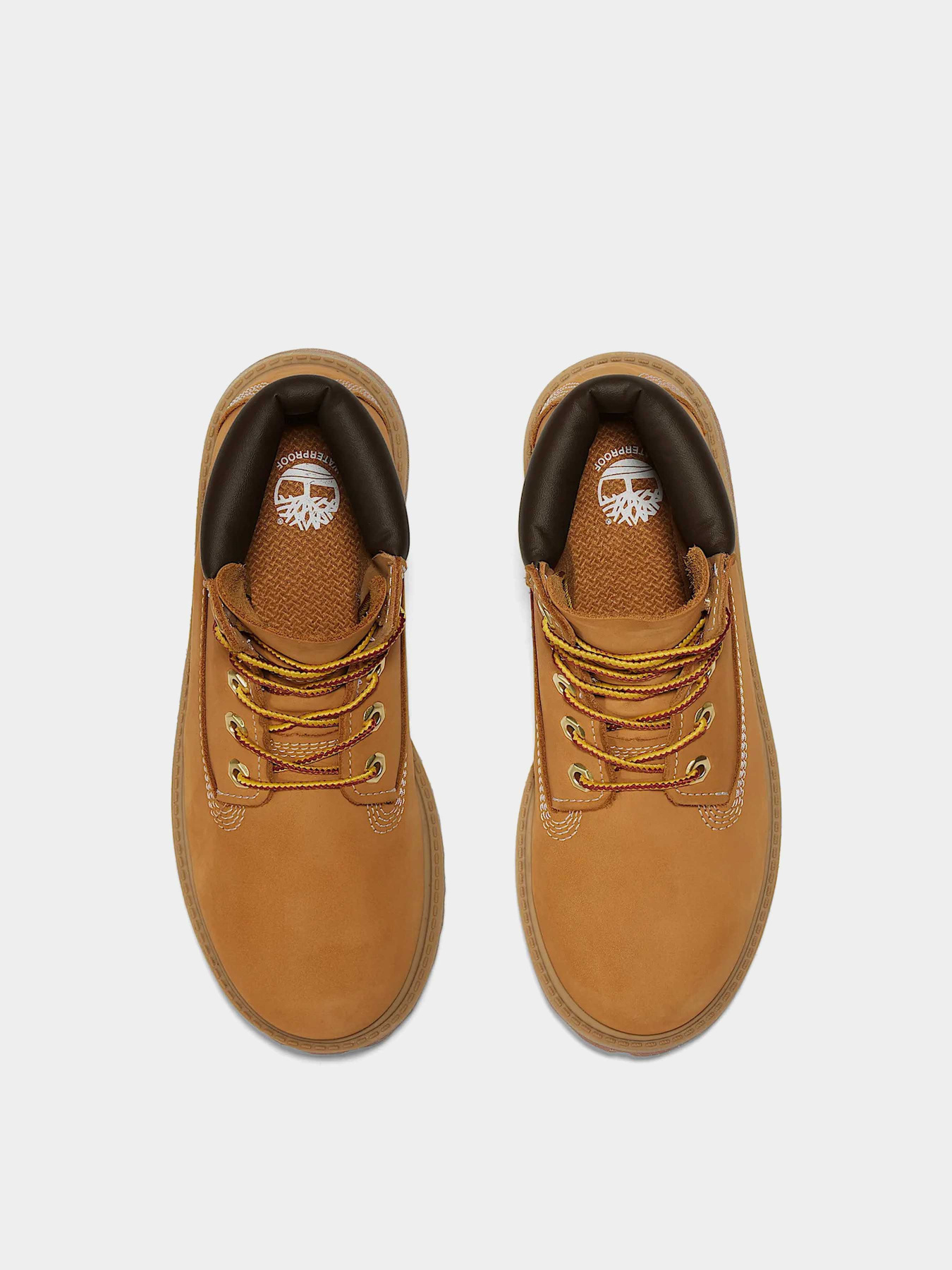 Ботинки Timberland TIMBERLAND PREMIUM WATERPROOF модель TB112909713 Фото