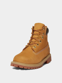 Ботинки Timberland TIMBERLAND PREMIUM WATERPROOF модель TB112909713 Фото