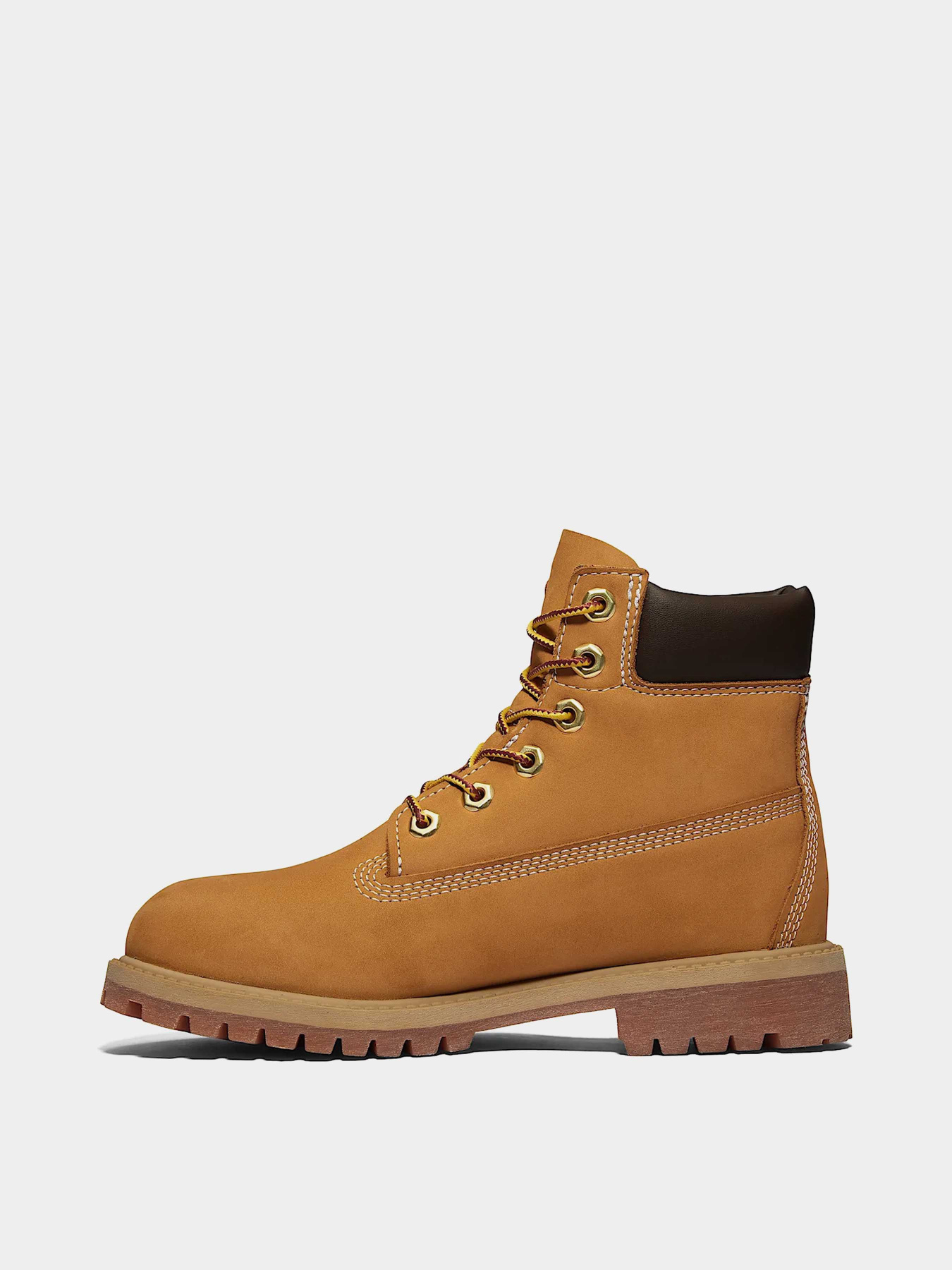 Ботинки Timberland TIMBERLAND PREMIUM WATERPROOF модель TB112909713 Фото