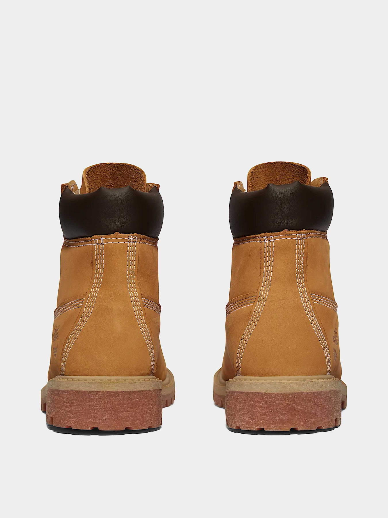 Ботинки Timberland TIMBERLAND PREMIUM WATERPROOF модель TB112909713 Фото