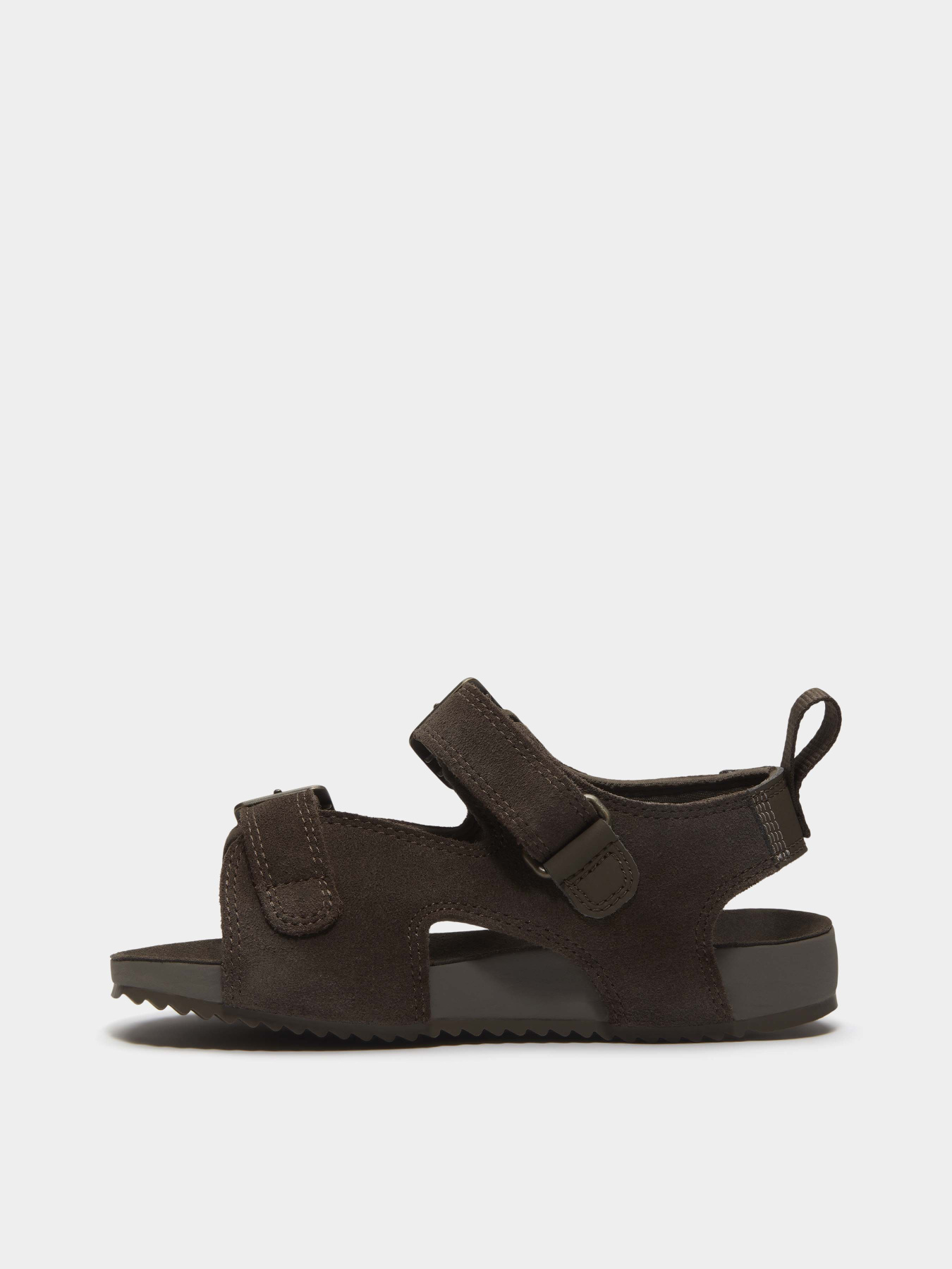 Сандалии Timberland CASTLE ISLAND модель TB0A5MMNEEP Фото