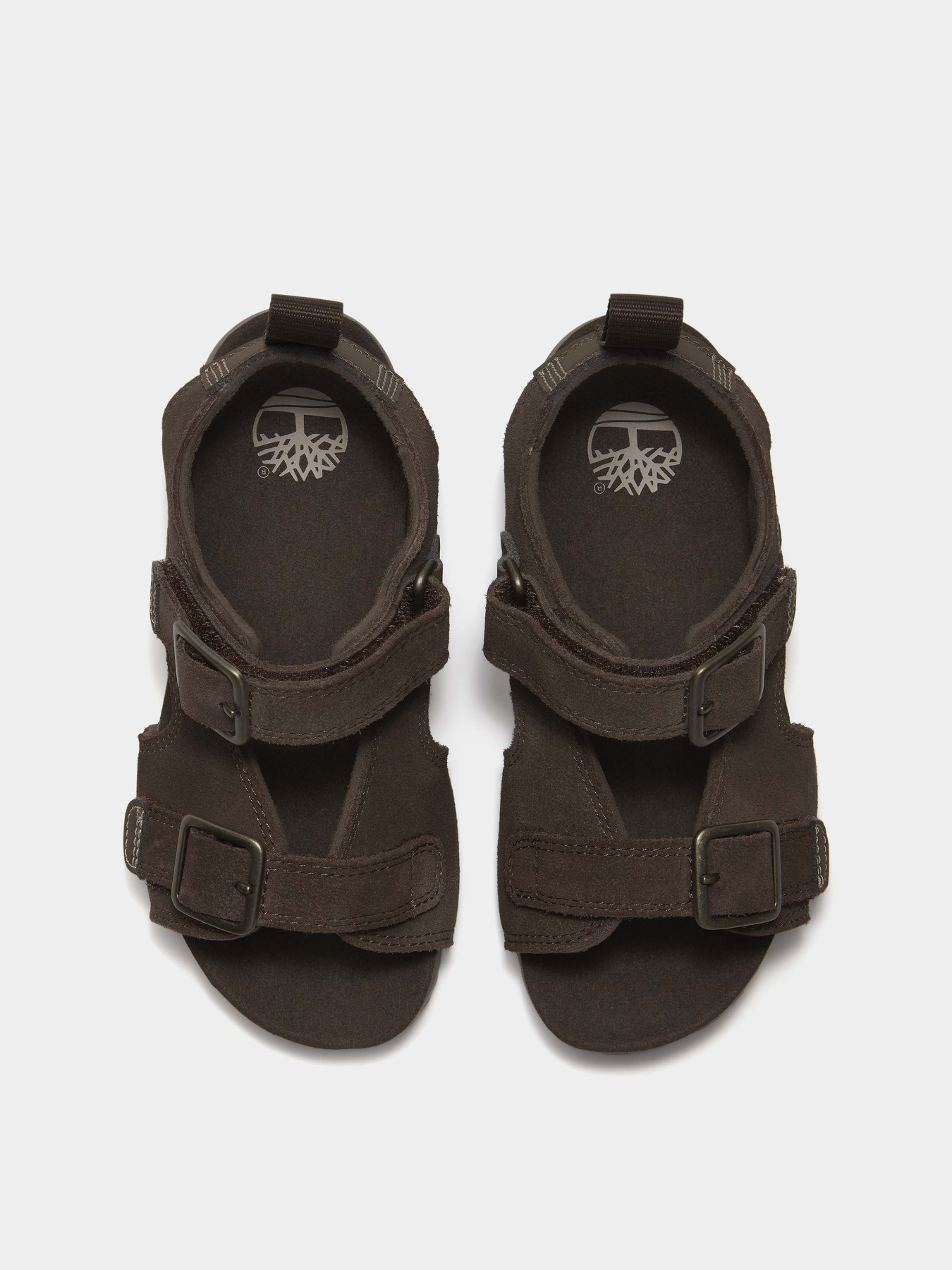 Сандалии Timberland CASTLE ISLAND модель TB0A5MMNEEP Фото