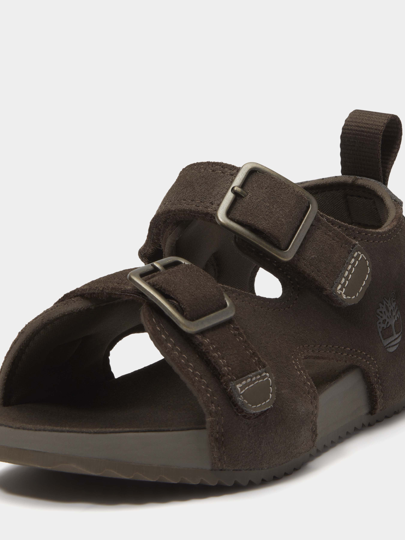 Сандалии Timberland CASTLE ISLAND модель TB0A5MMNEEP Фото