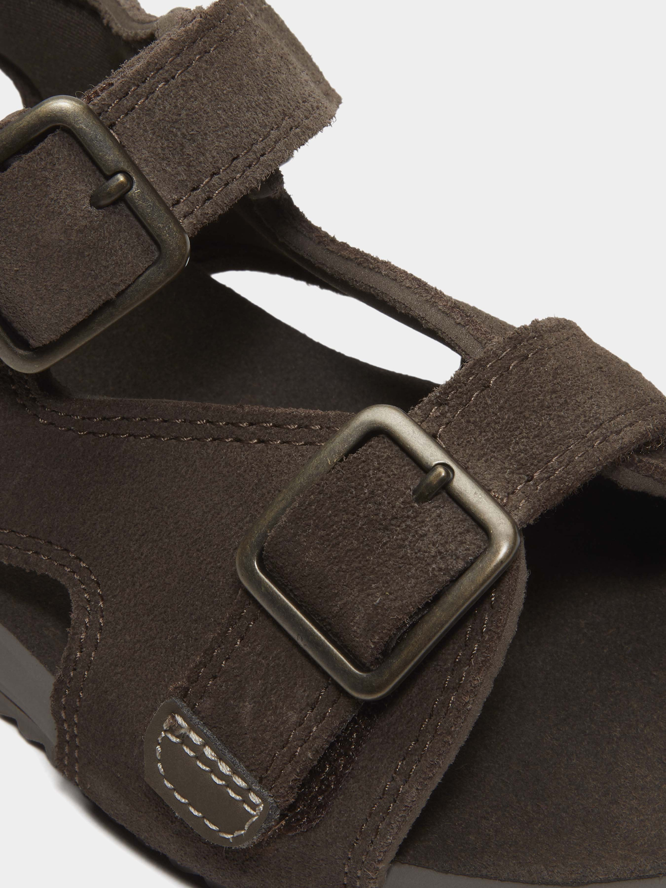 Сандалии Timberland CASTLE ISLAND модель TB0A5MMNEEP Фото