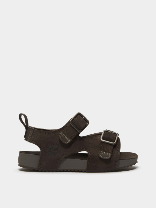 Сандалии Timberland CASTLE ISLAND модель TB0A5MMNEEP Фото