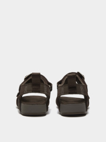 Сандалии Timberland CASTLE ISLAND модель TB0A5MMNEEP Фото