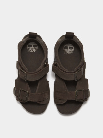 Сандалии Timberland CASTLE ISLAND модель TB0A5MMNEEP Фото