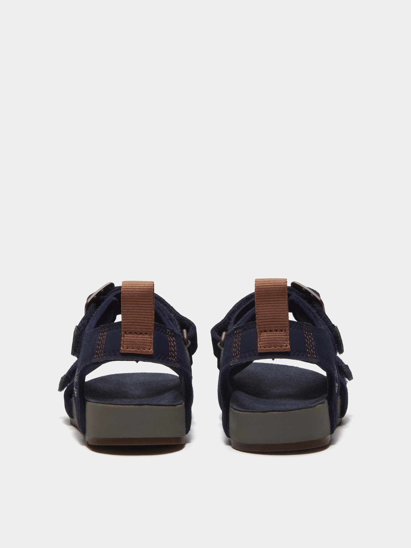 Сандалии Timberland CASTLE ISLAND модель TB0A5MMNEP3 Фото