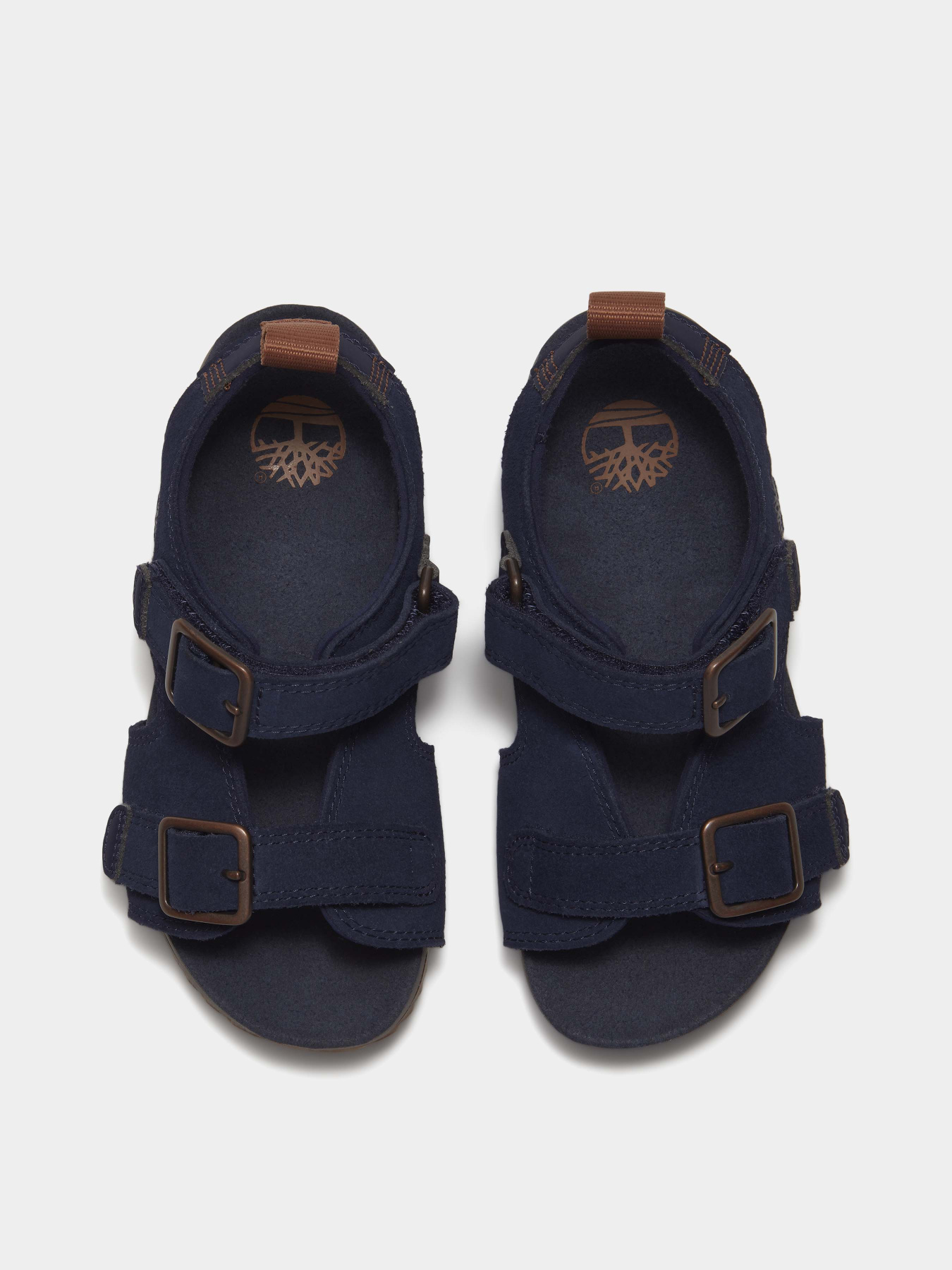 Сандалии Timberland CASTLE ISLAND модель TB0A5MMNEP3 Фото