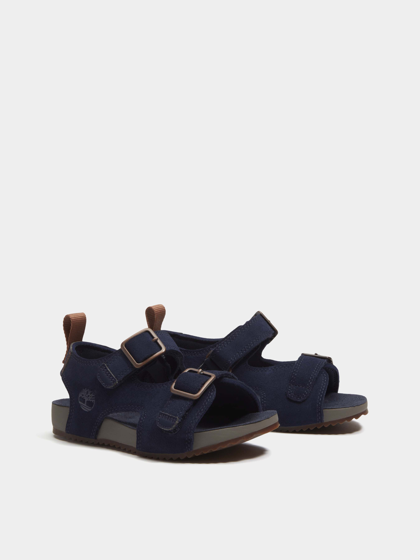 Сандалии Timberland CASTLE ISLAND модель TB0A5MMNEP3 Фото