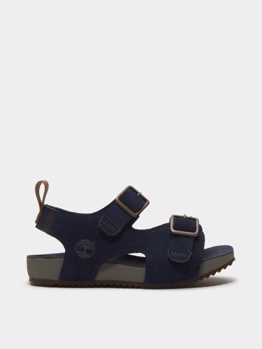 Сандалии Timberland CASTLE ISLAND модель TB0A5MMNEP3 Фото