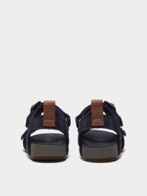Сандалии Timberland CASTLE ISLAND модель TB0A5MMNEP3 Фото
