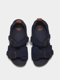Сандалии Timberland CASTLE ISLAND модель TB0A5MMNEP3 Фото
