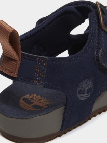 Сандалии Timberland CASTLE ISLAND модель TB0A5MMNEP3 Фото