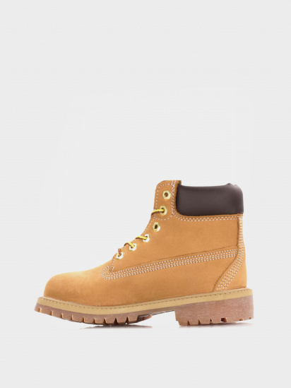 Черевики Timberland 6 In Premium WPF модель 12709 — фото 3 - INTERTOP