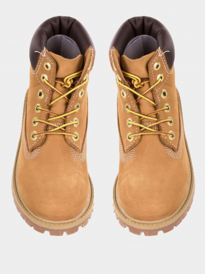 Черевики Timberland 6 In Premium WPF модель 12709 — фото 7 - INTERTOP