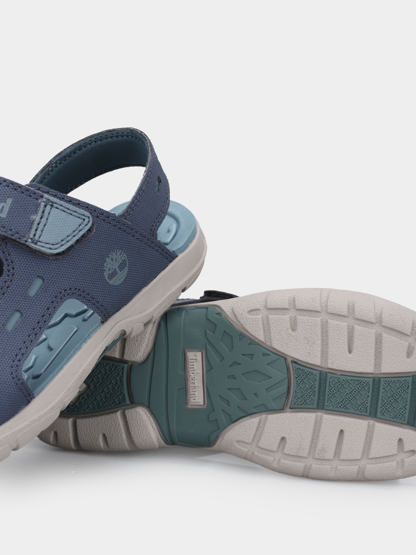 Сандалії Timberland MOSS JUMP модель TB0A66RSL79 Фото